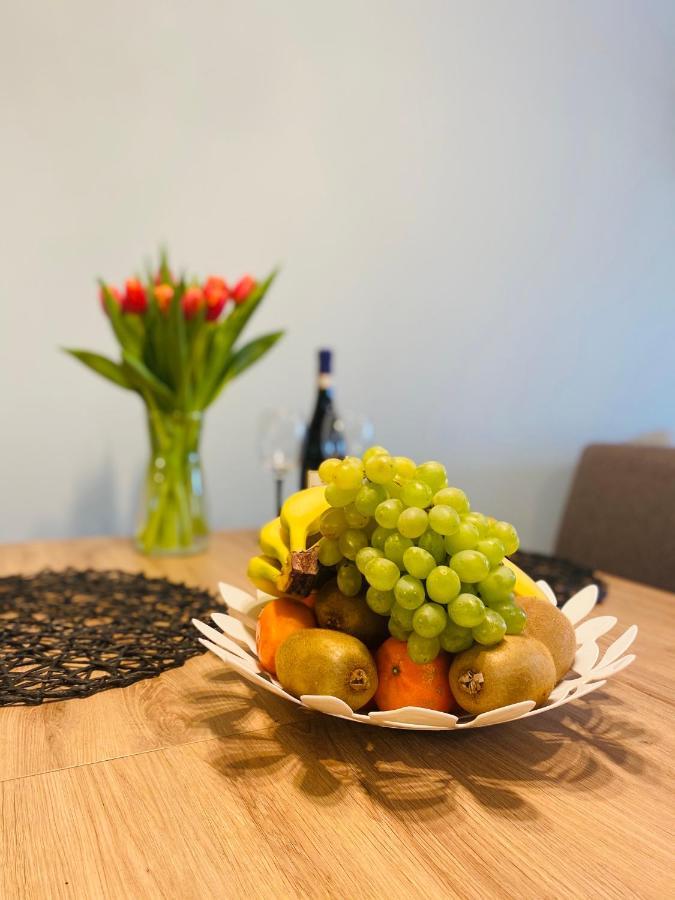 Apartament Bankowa Jelení Hora Exteriér fotografie