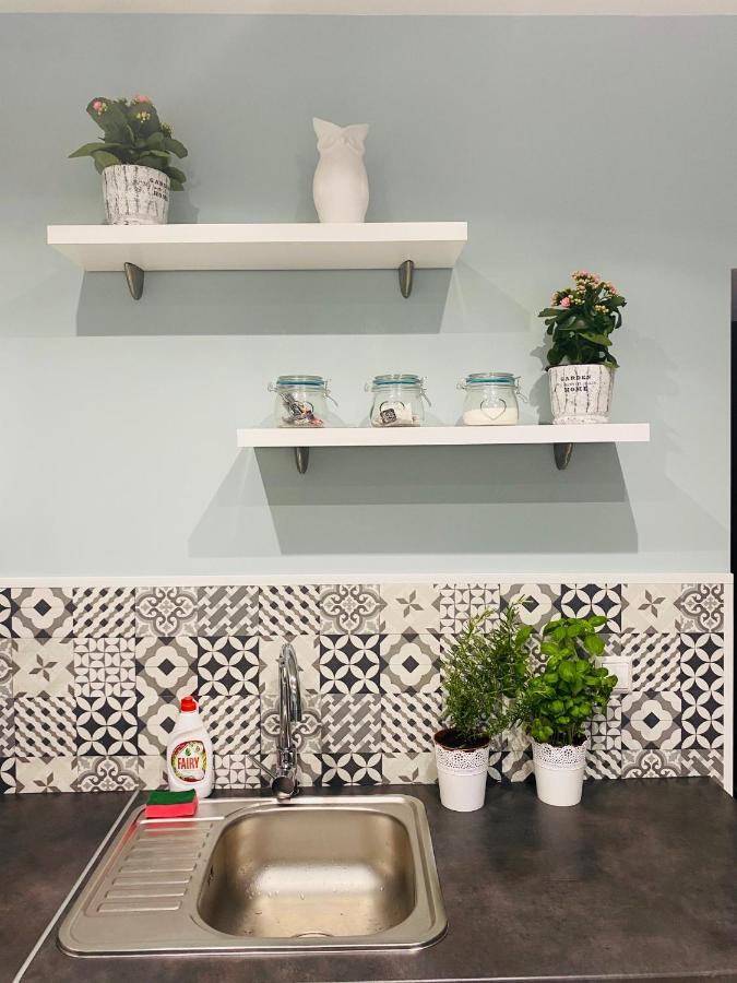 Apartament Bankowa Jelení Hora Exteriér fotografie