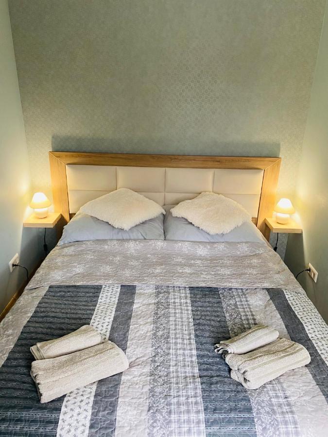 Apartament Bankowa Jelení Hora Exteriér fotografie