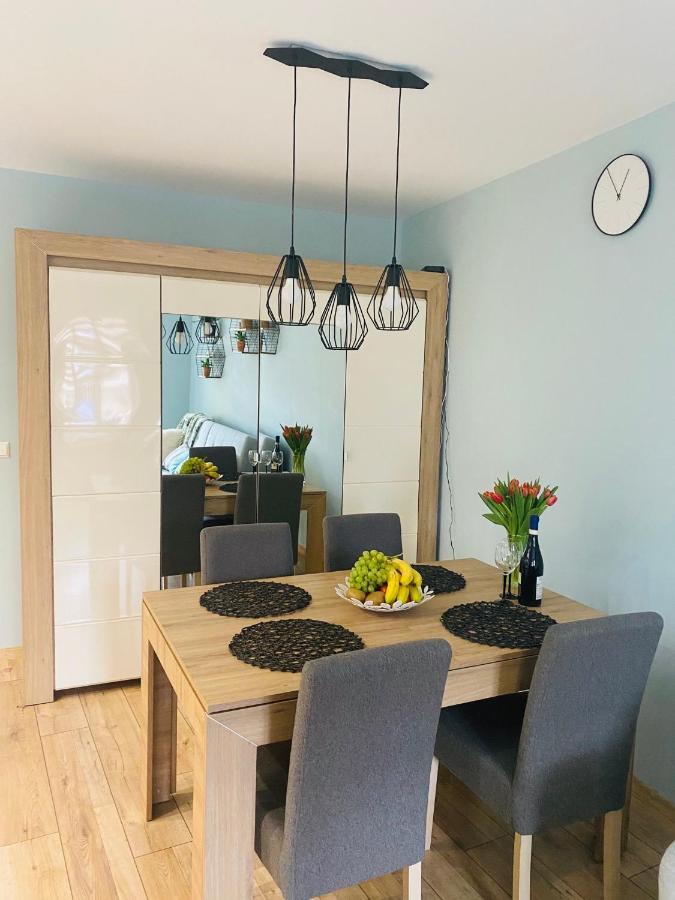 Apartament Bankowa Jelení Hora Exteriér fotografie