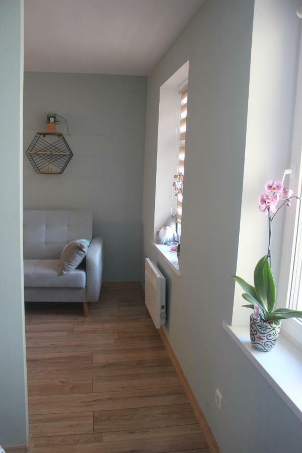 Apartament Bankowa Jelení Hora Exteriér fotografie